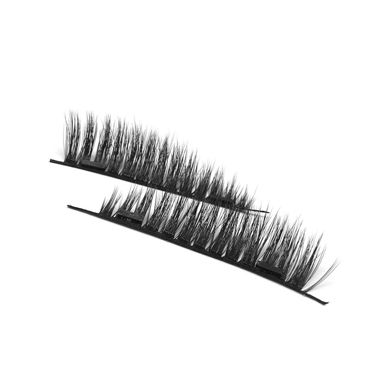 Magnetic Eyelashes Premium Silk Magnet Lash Y-7